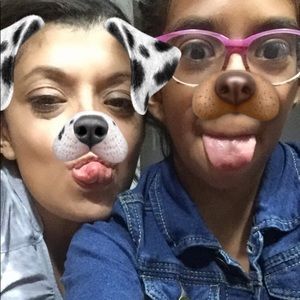 Meet your Posher, Myrna